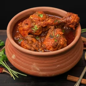 Champaran Chicken