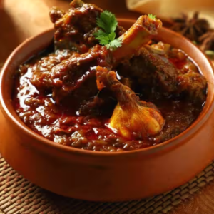 Champaran Mutton